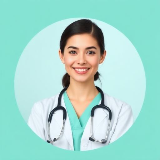 Dr. Maya - AI Assistant