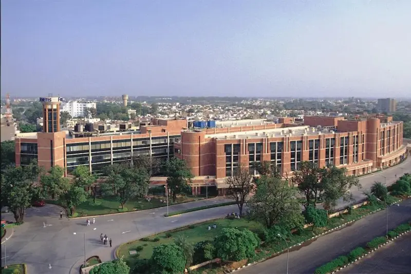 Hospital: Fortis Hospital Mohali